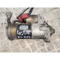 Стартер Mitsubishi Galant 8 2002 m001t84884