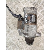 Стартер Nissan X-Trail T30 2004 233008h801