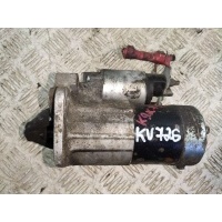 Стартер Renault Megane 2 2005 8200584675