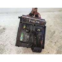Блок предохранителей Volkswagen Sharan 1 restailing 2003 7m3962258m