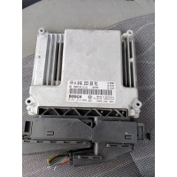 Блок управления двигателя мерседес вито w639 2.2 cdi