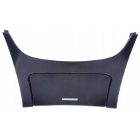 Пепельницу бардачёк передняя opel insignia а рестайлинг 2013 - 22846514 diamo чёрный