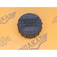 Крышка маслозаливной горловины Volkswagen Golf 1H1 1997 070115311