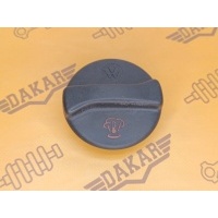 Крышка расширительного бачка Volkswagen Golf 1H1 1997 1H0121321C