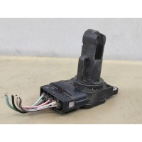 расходомер воздуха Mazda 3 BK 2005 ZL01,1974002010