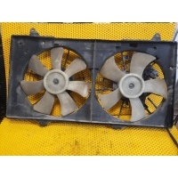 вентилятор радиатора Mazda Mazda6 MPS GG 2005 L3K915025E, L3K9-15-025E