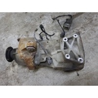 Редуктор заднего моста Mazda Mazda6 MPS GG 2005 MS0227020D, MS02-27-020D