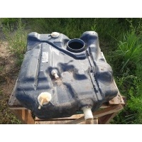 Бак топливный Ford Focus 2 1435536, 3M519002SB, 3M51-9002-SB, 1386259, 1341330, 1308373, 1252224