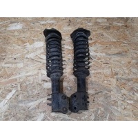 Амортизатор передний Daewoo Matiz M100 96336488, 96336487, 96518357