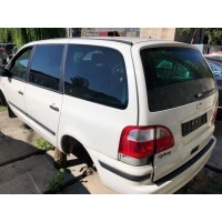 Глушитель Ford Galaxy 1 restailing 2003