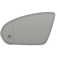A0998108102 зеркало внутреннее левый мерседес a099 a - classe cla