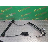 стеклоподьемник передний правый Volkswagen Passat сс 3c8837462G