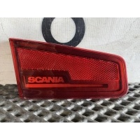 габаритный фонарь левый Scania 6 2039491
