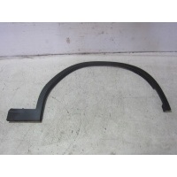 Bmw x3 g01 g02 накладка крыла правый переднее крышка 51777400672 7400672