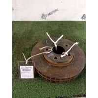 тормозной диск Toyota Isis ANM10 2005 43512-44011