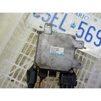 Блок управления рулевой рейкой Subaru OUTBACK BR9 34710-AJ001