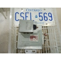 Блок управления Toyota DYNA XZU344 89070-37100