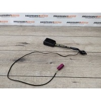 Ответная часть ремня безопасности FORD Focus 3 2012 1852179, 1852179, BM5161208AC3JA6, 1760051, 1715427