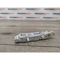 Кронштейн бампера (крепление) FORD Focus 3 2012 BM5117D959AE, 1718731, BM5117D959AE, 1704189, 1694679