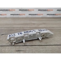 Кронштейн бампера (крепление) FORD Focus 3 2012 BM5117D958AE, 1718730, BM5117D958AE, 1704188, 1694678