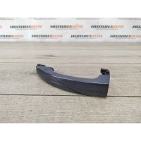 Ручка двери наружная FORD Focus 3 2012 1717745, 1738727, 1717745, 1717744, 5133417, 1717746, 1717747, 1717748, 1717750, 1717751, 1717752, 1717753, 1717749, 1717741, 1733259