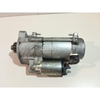 Стартер Land Rover XF 2015 LR126163