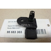 Датчик абсолютного давления Mazda CX 5 2017 PE0218211