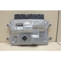 Блок управления двигателем Mazda CX 5 2017 PX4318881