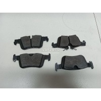 Колодки тормозные задние дисковые к-кт Volvo S90 2017 32287430