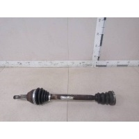Полуось передняя правая Ford Ford Focus 1 1998-2004 XS4W3B436DB