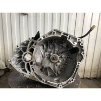 МКПП (механическая коробка переключения передач) Renault Renault Duster 2012> 320101742R, 320109037R