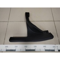 Накладка порога (внутренняя) Hyundai Hyundai Solaris 2010-2017 858761R000, 858751R000RY