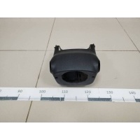 Кожух рулевой колонки Hyundai Hyundai Solaris 2010-2017 848521R000, 848511R010