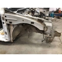Лонжерон передний правый Renault Renault Duster 2012> 641006568R