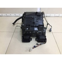 Корпус отопителя Renault Renault Fluence 2010-2017 271207069R