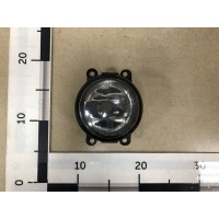 Фара противотуманная Renault Renault Duster 2012> FCR220029, 8200074008
