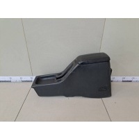Консоль центральная Mitsubishi Mitsubishi L200 (K6,K7) 1996-2006 MR763486