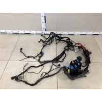 Проводка двс Renault Renault Duster 2012> 240113768R