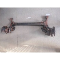 Балка задняя Great Wall Great Wall Hover M4 2013-2016 2911100XS56XA