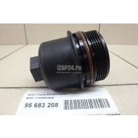 Крышка масляного фильтра BMW 5-serie G30/G31/F90 2017 11428583900