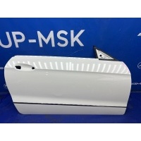 дверь Mercedes-benz E250 w207 2010 A2077200205
