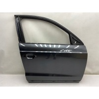Дверь правая передняя audi q3 8u0831052b lz7s