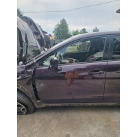 Subaru xv i 11 - 17 2012 хэтчбек g3u дверь левый передняя eu