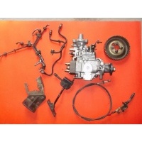 Лукас dsa1190 форд transit 2.5td тнвд 2.5tdi dsa1096 dsa947 mk5