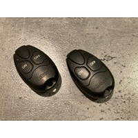 Пульт webasto mondeo s - max galaxy 9g91 - 18d576 - aa