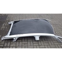 Крыша панорама kwed citroen ds5 98021191ze