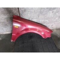 Крыло правая передняя passat b5 przedlift lb3y