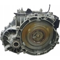 Кпп mps6 dct450 с переключением под нагрузкой volvo форд