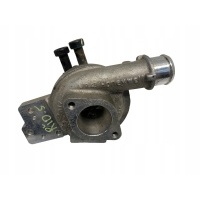 Турбокомпрессор 28231 - 04560 kia рио v 1.0 tgdi