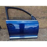Накладка двери (Молдинг) Volkswagen Touareg I Рестайлинг (7L) 2007 - 2010 2008 7L6837788G,